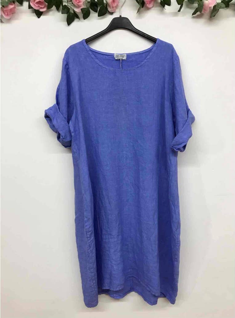 Linnea Dress