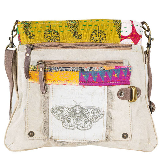 MOTH CROSSBODY