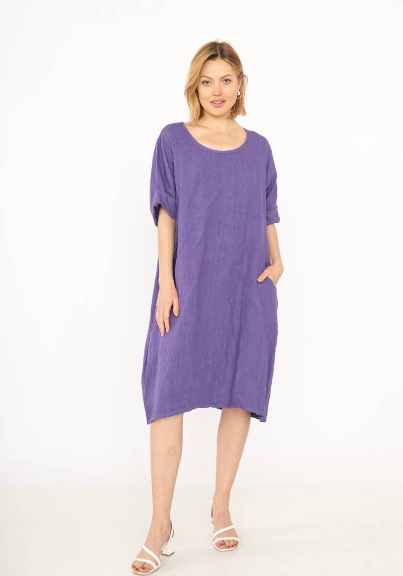 Linnea Dress