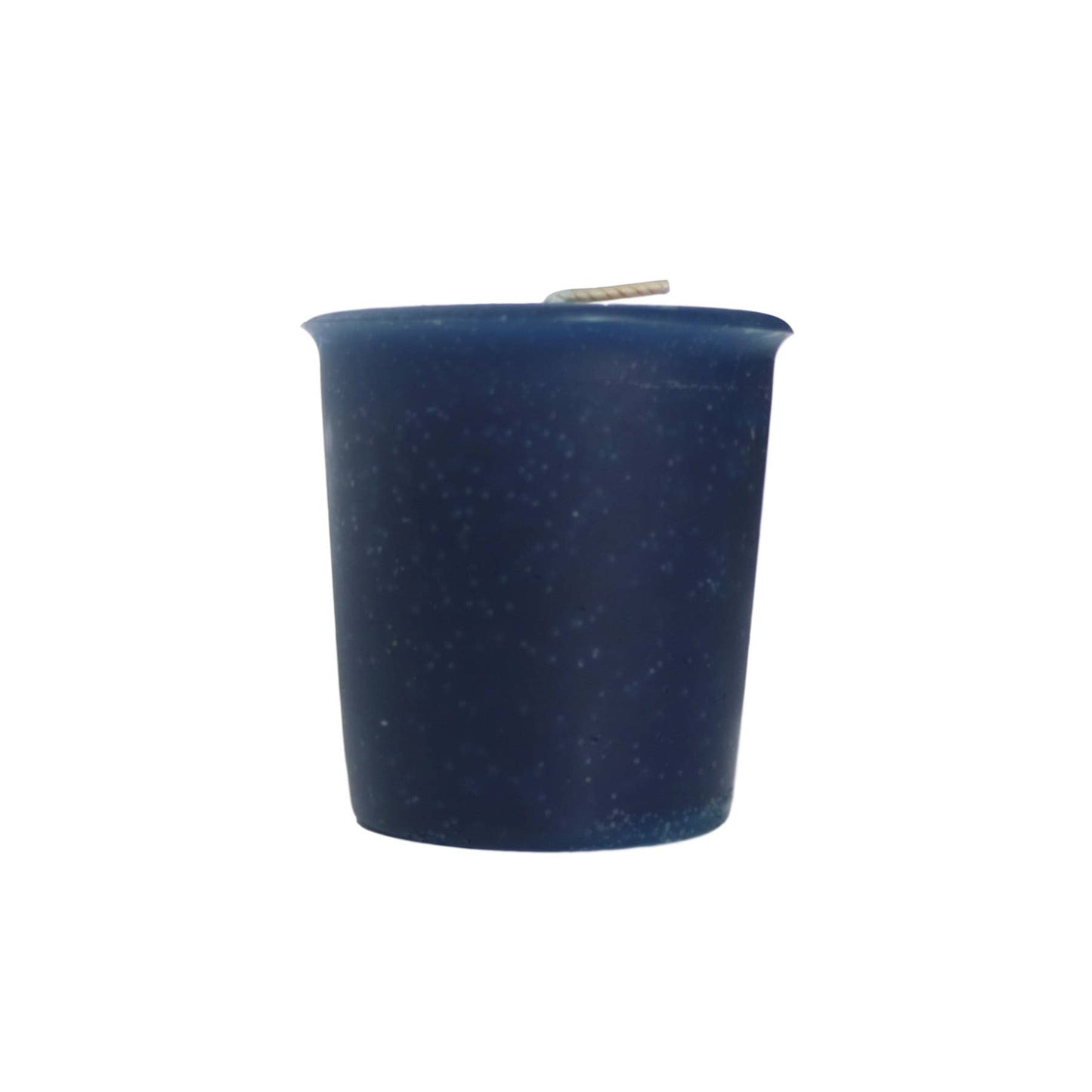 Blueberry Scented Votive Candles, Made in USA