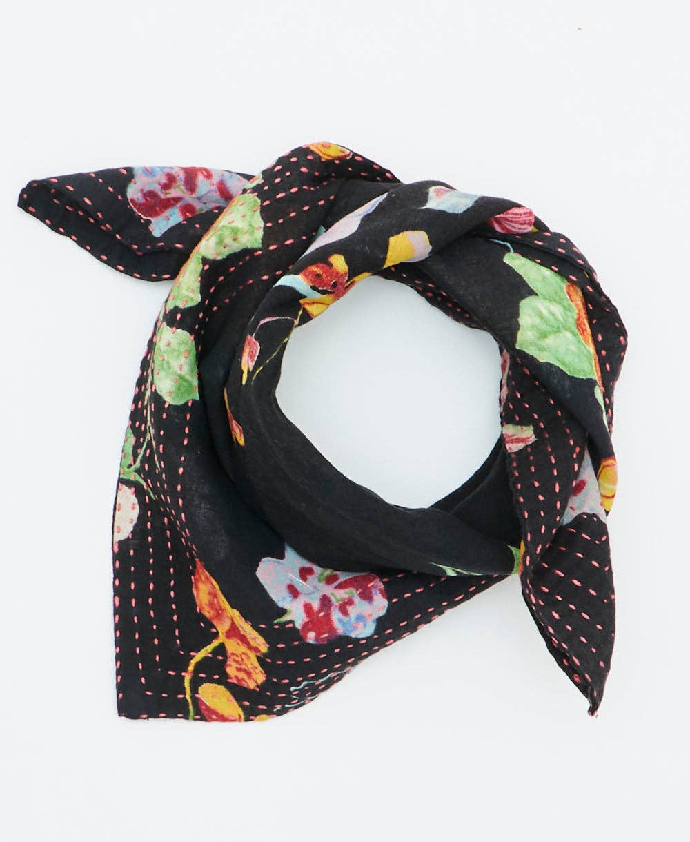 Kantha Bandana - No. 260522