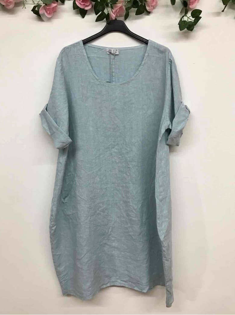 Linnea Dress