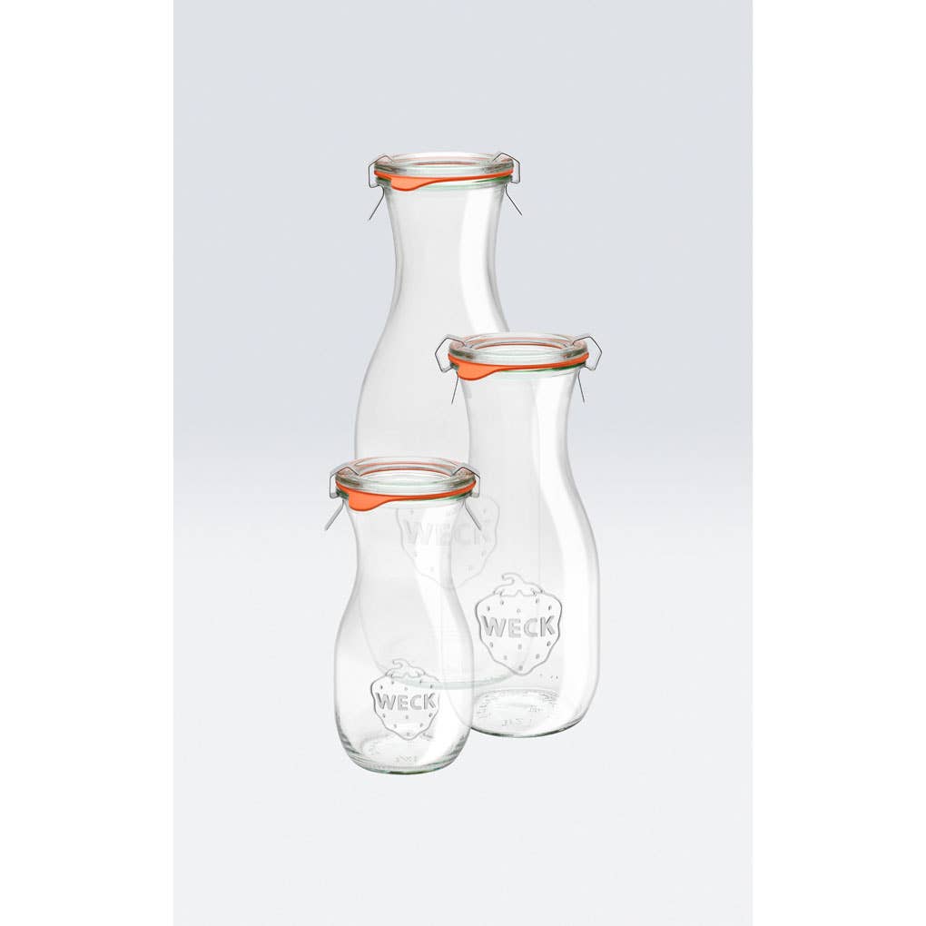 WECK® Juice Jar 1062ml