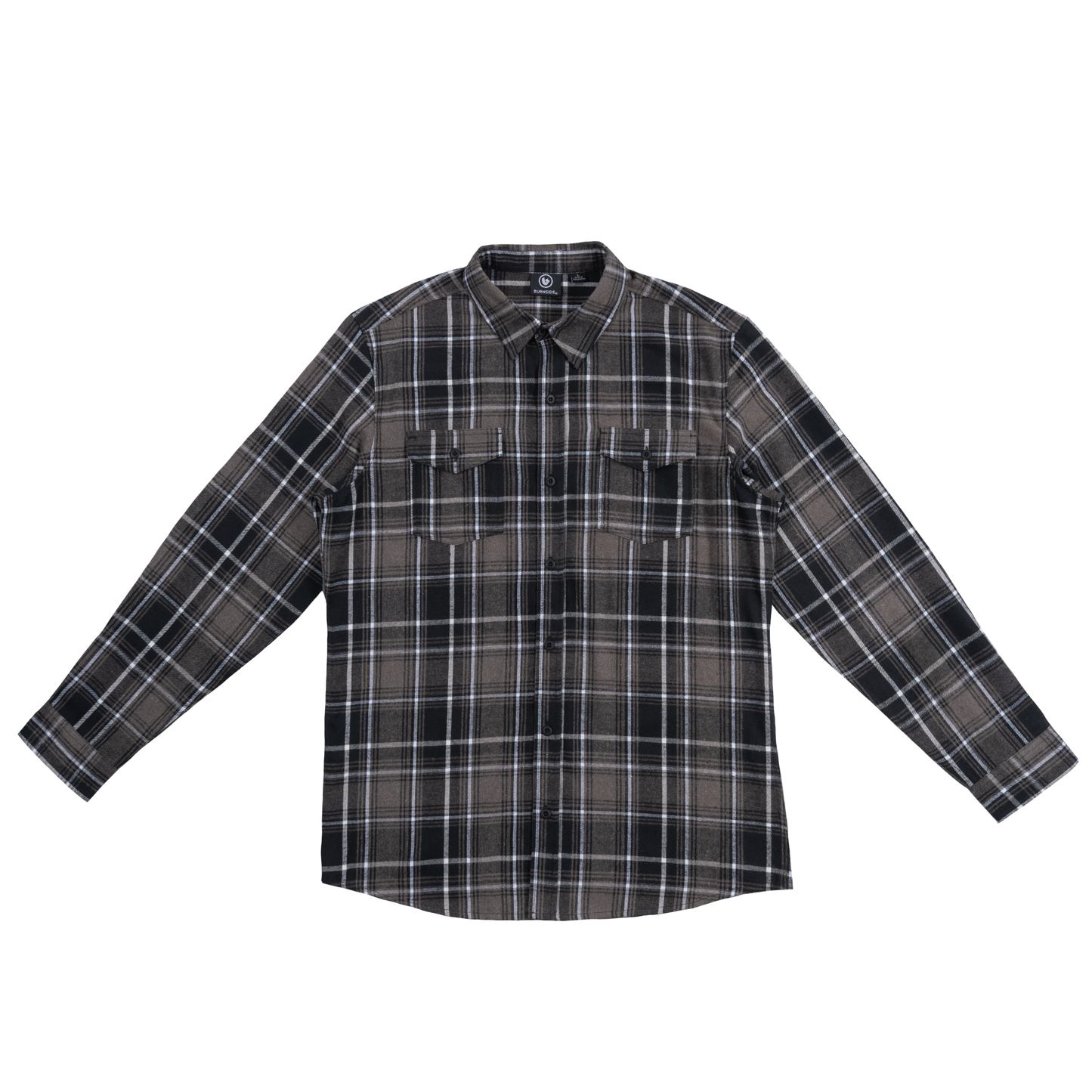 Mens Flannel Shirt