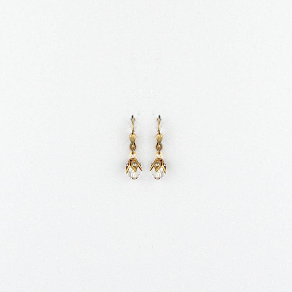 Princess Tears Earring