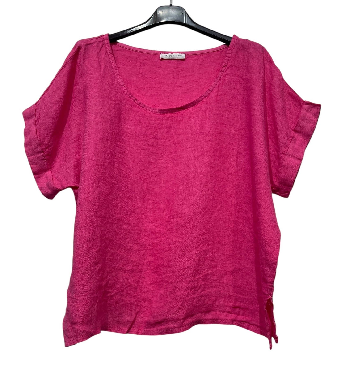 Linen Top