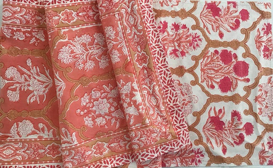 Table Runner 60" Noor