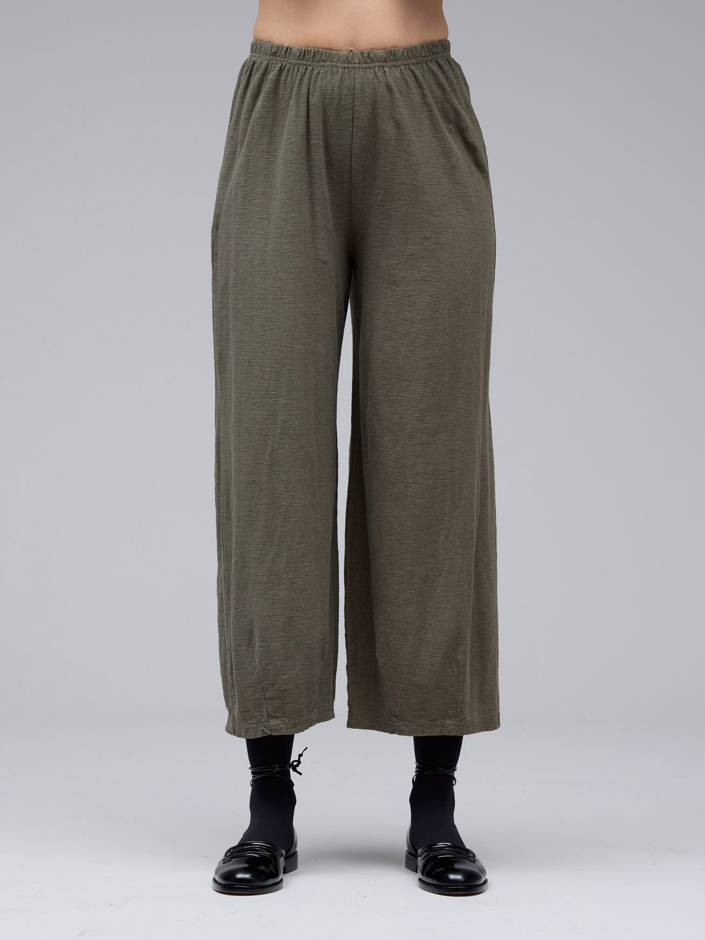 Crop Pant