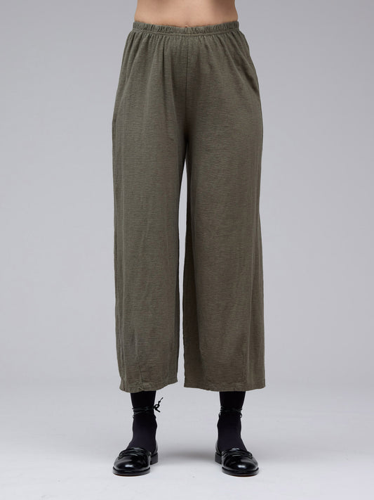 Crop Pant