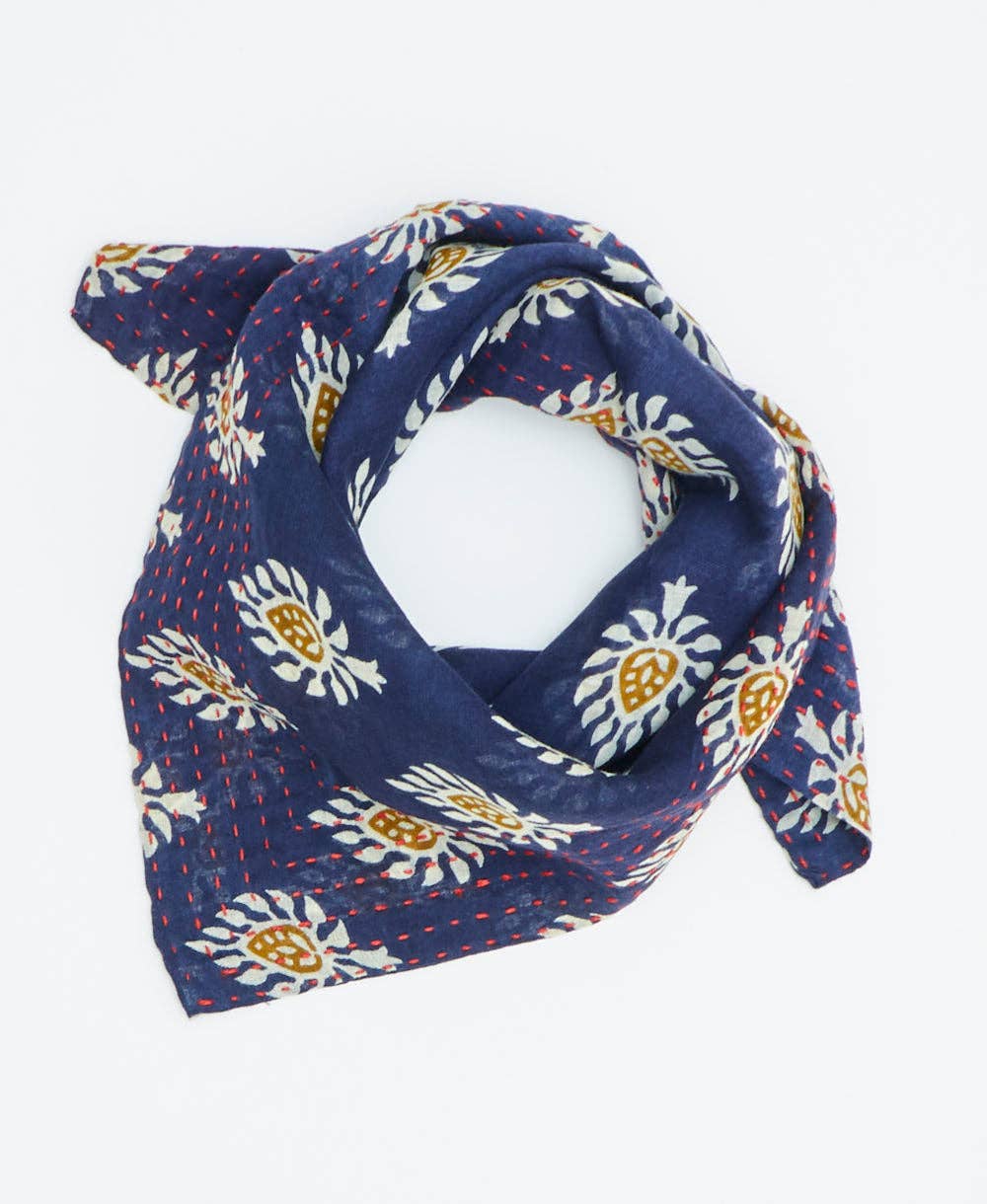 Kantha Bandana - No. 260415