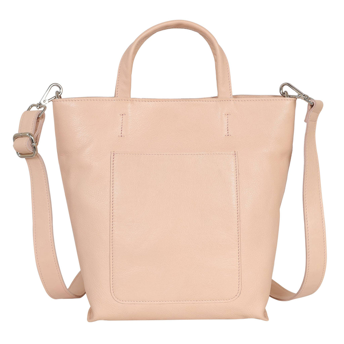 Fiona Handcrafted Leather Crossbody Bags