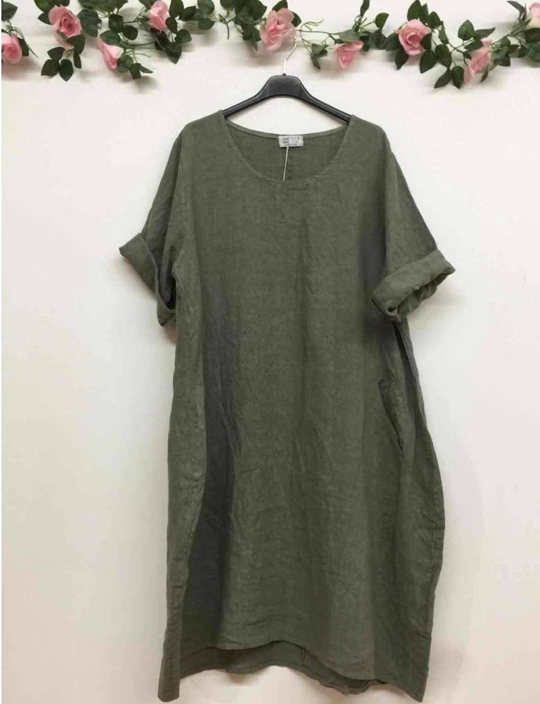 Linnea Dress