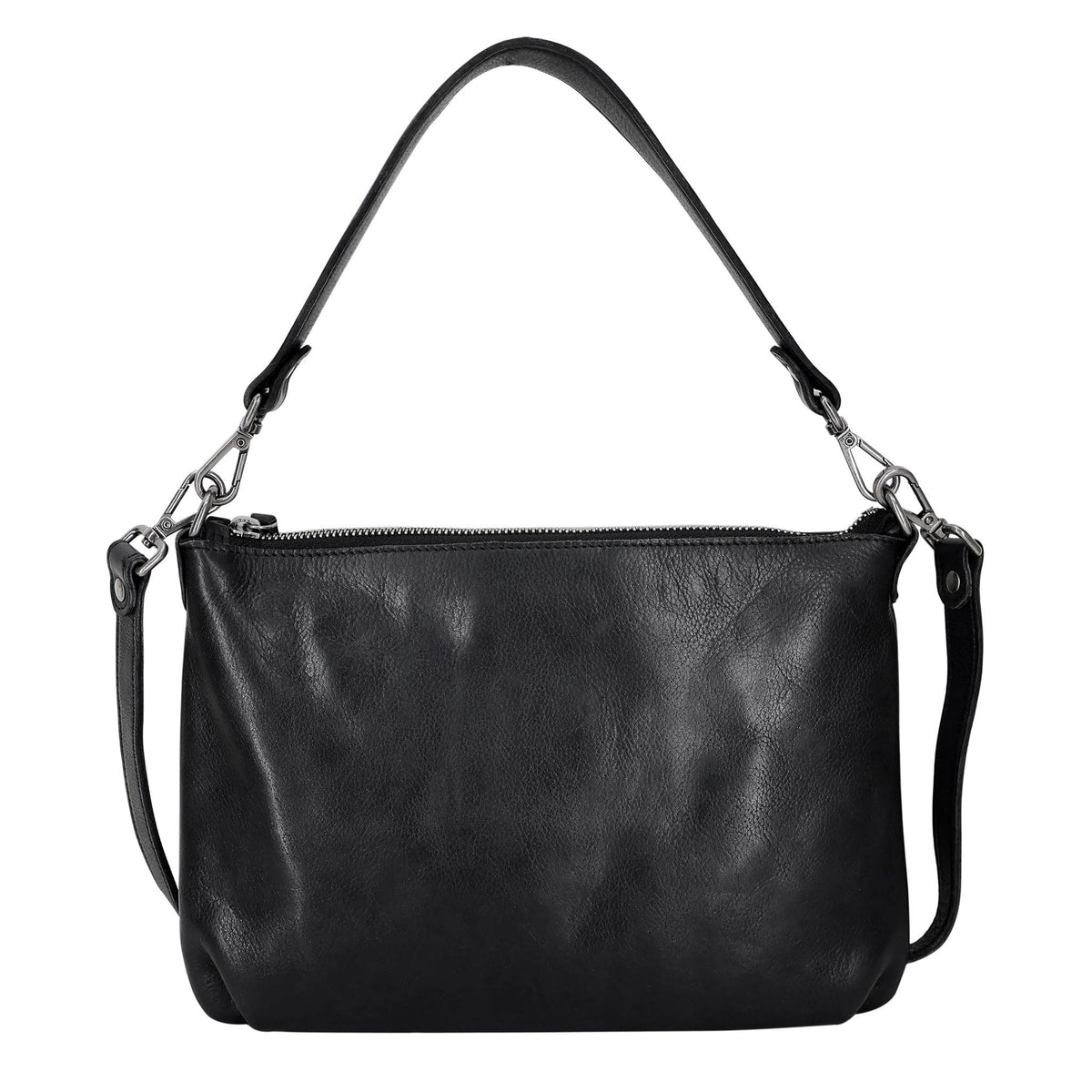 Stevie Handcrafted Leather Crossbody Bags