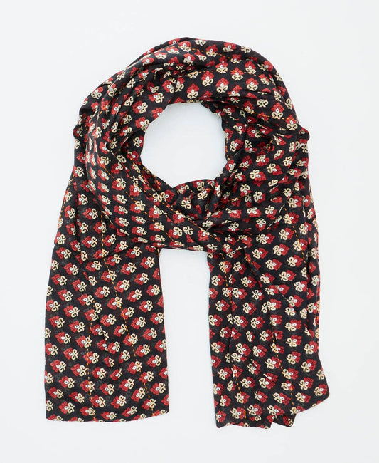 Kantha Long Scarf - No. 260503