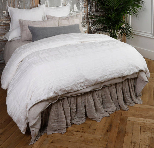 Sea Isle Bed Skirt