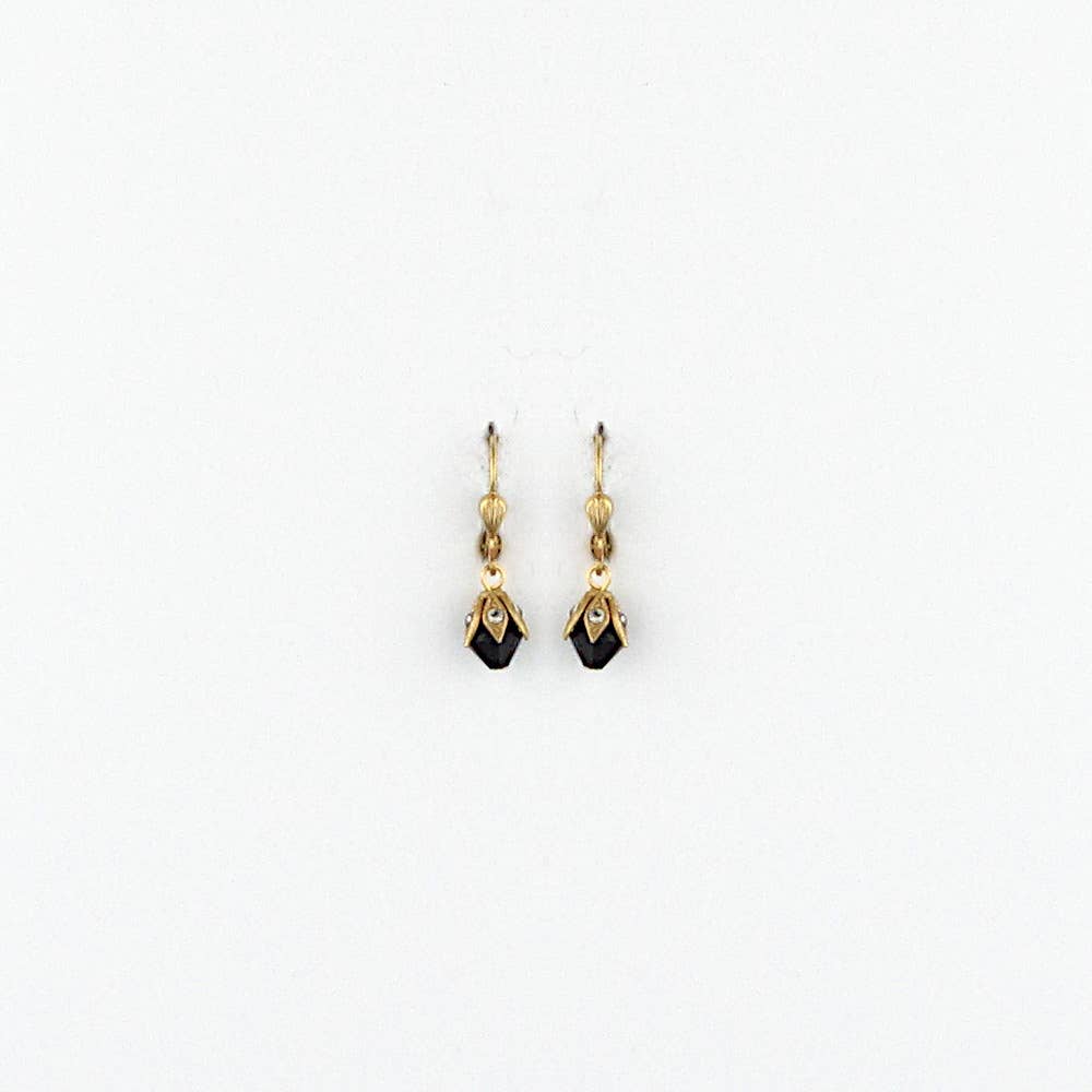 Princess Tears Earring