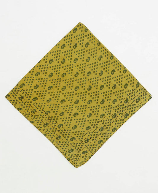 Kantha Bandana - No. 260317