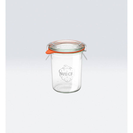 WECK® Mini Mold Jar 160ml