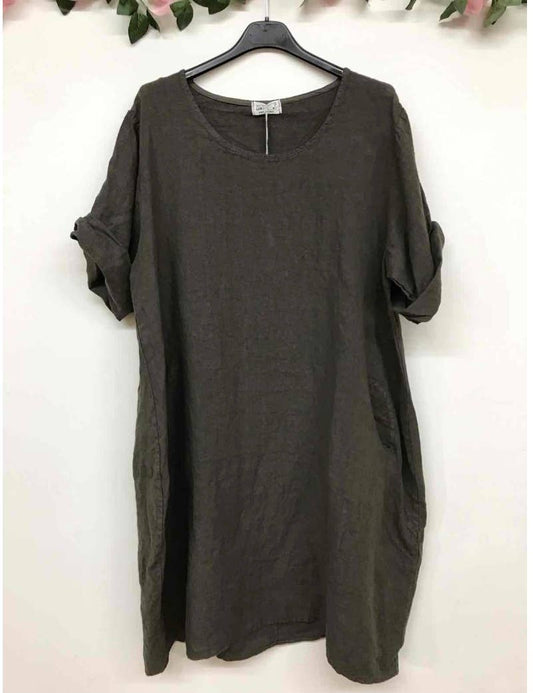 Linnea Dress