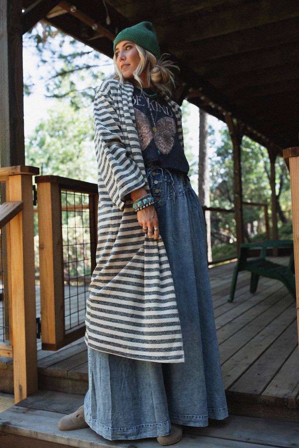 Endless Love Cardigan - Cream