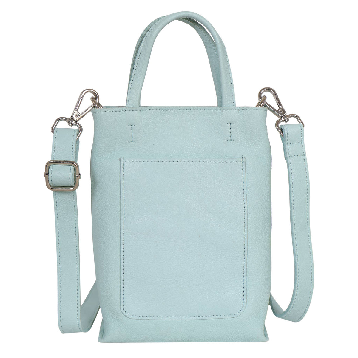Fay Handcrafted Leather Crossbody Bags