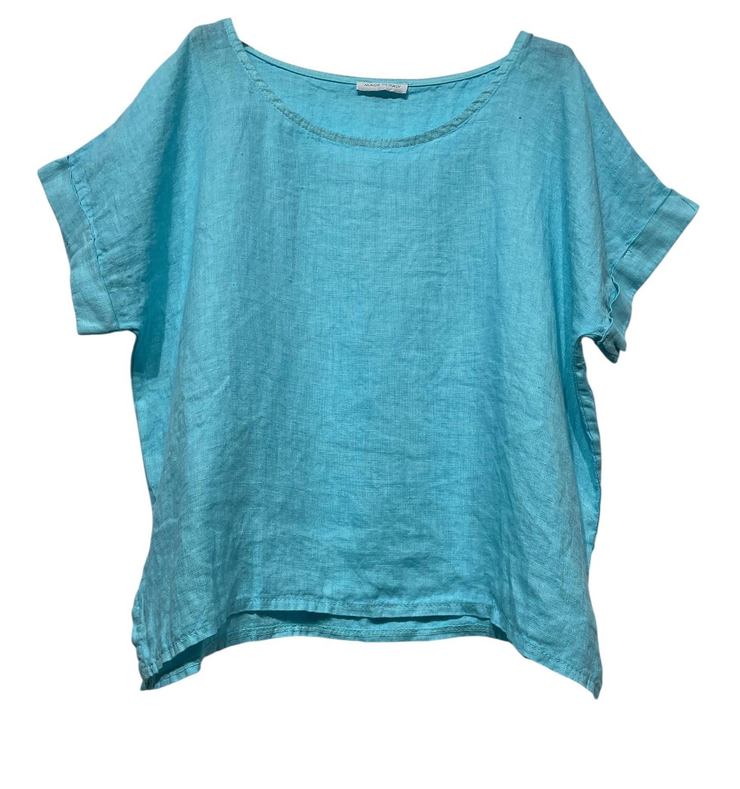 Linen Top