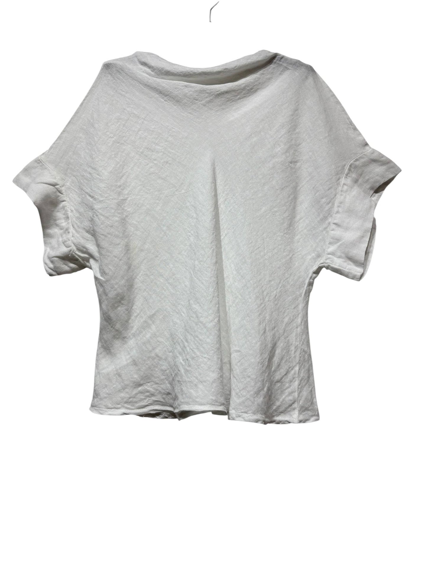 3408 LINEN BLOUSE