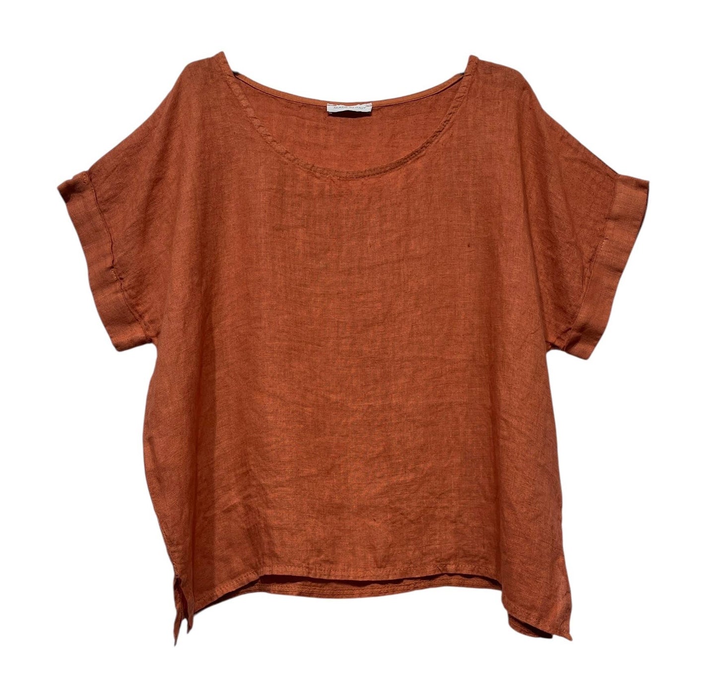 Linen Top