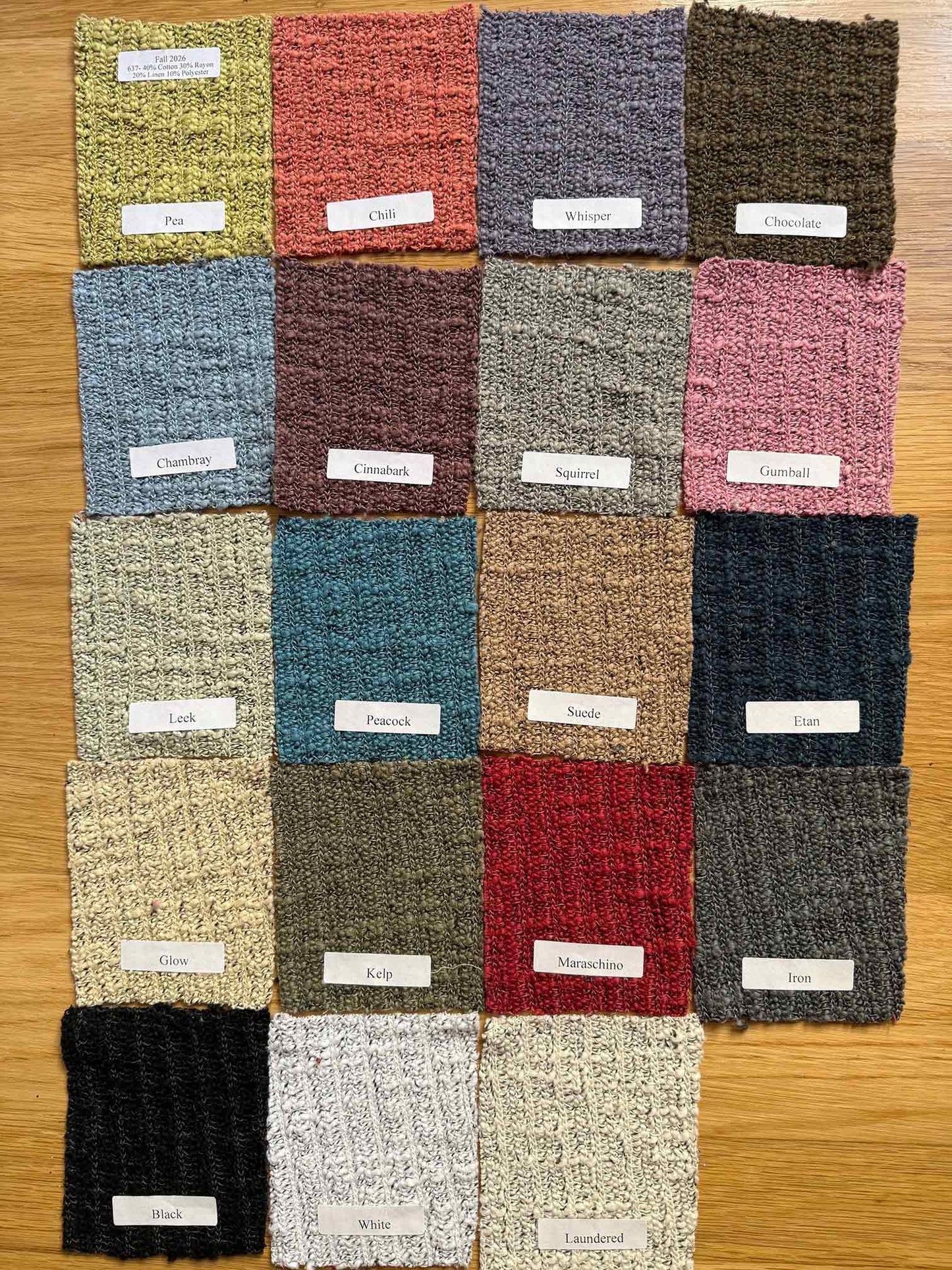 3/4 Sleeve Boatneck Top