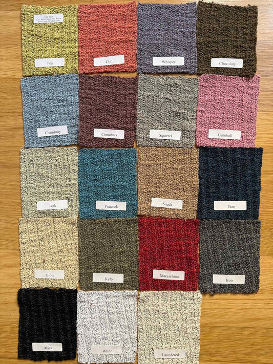3/4 Sleeve Boatneck Top