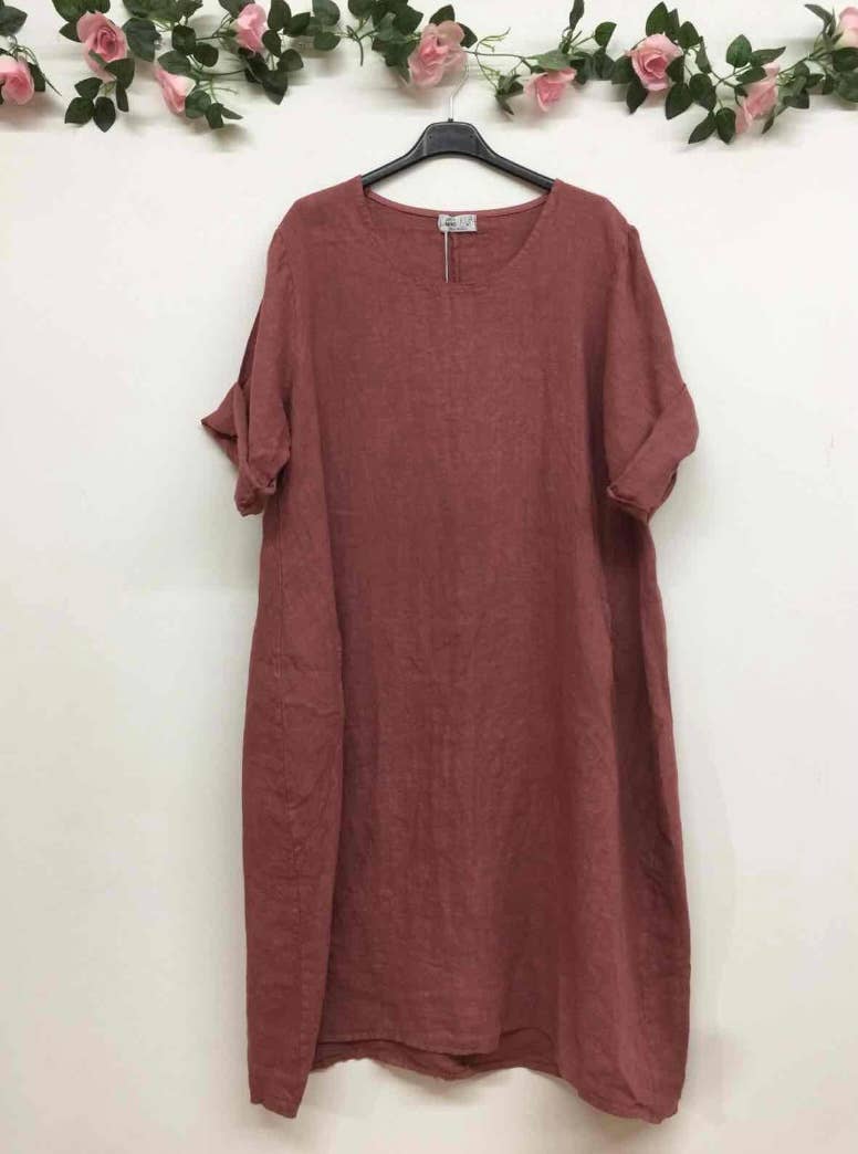 Linnea Dress