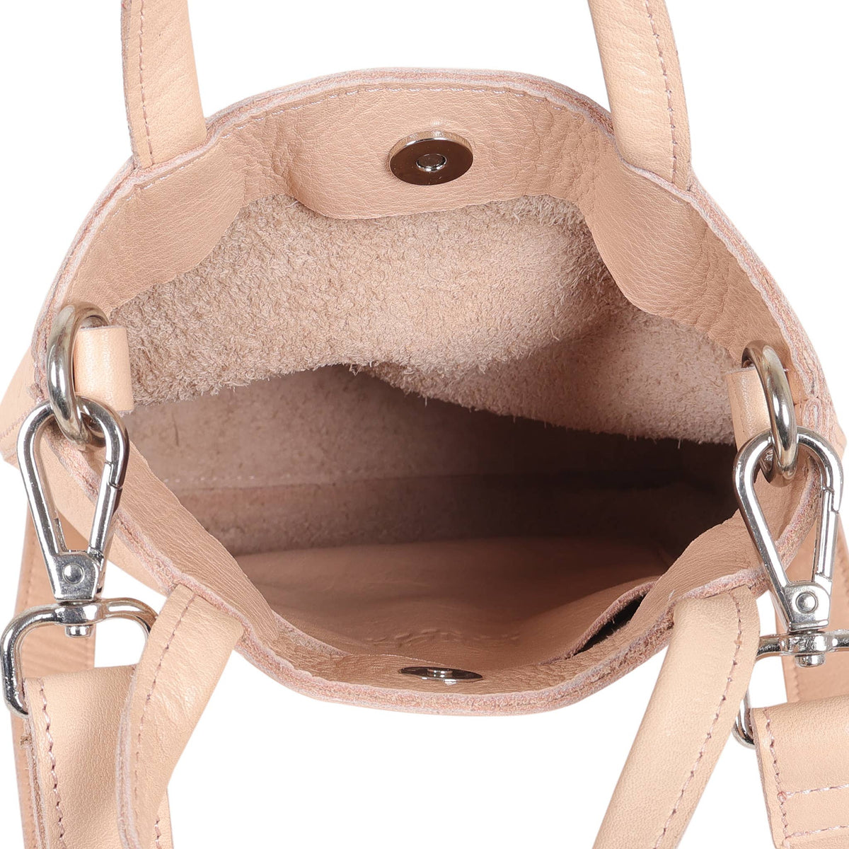 Fay Handcrafted Leather Crossbody Bags