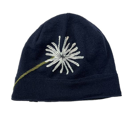 Wool Hat-Dandelion