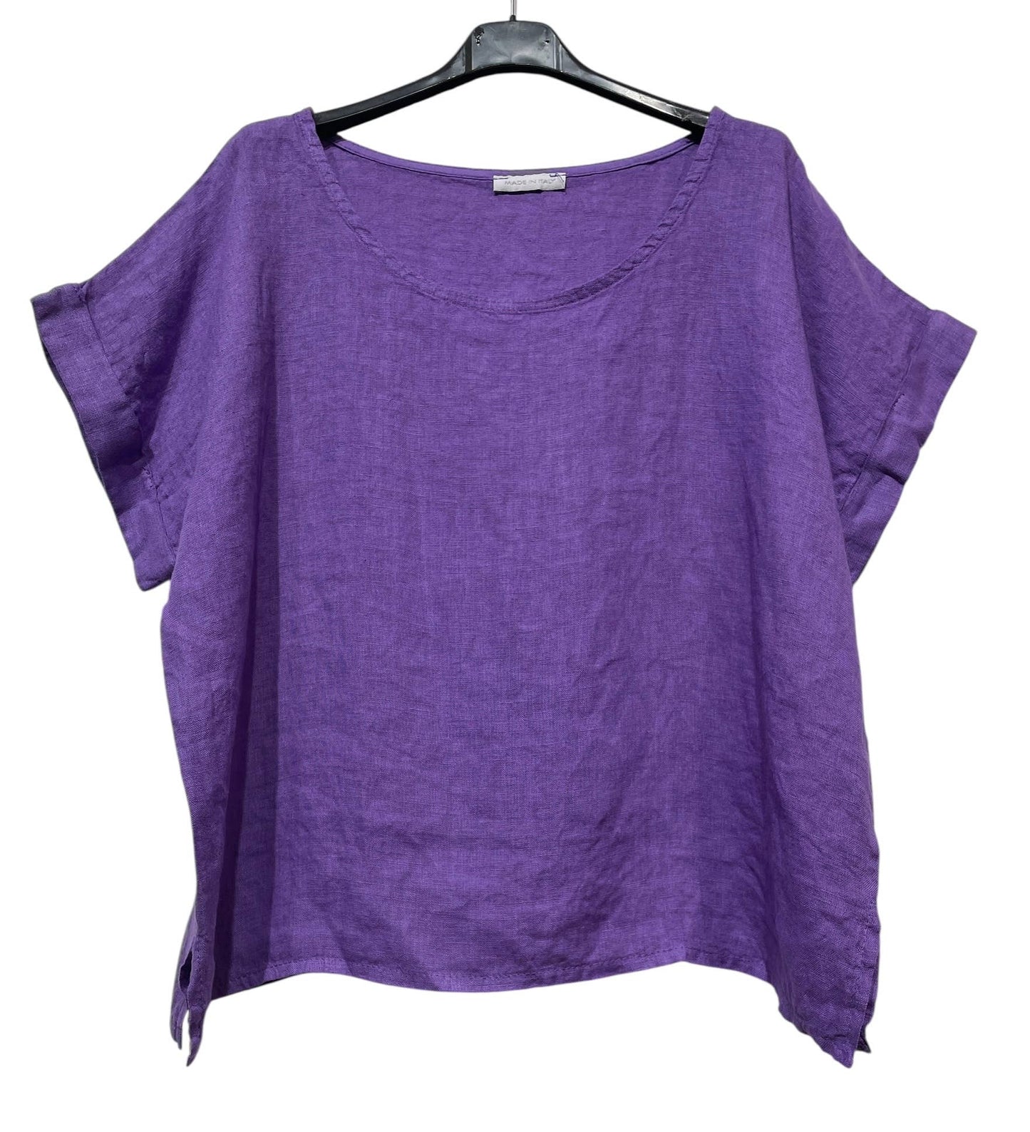 Linen Top