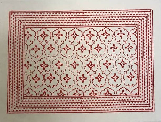 Tablemats Canton Verona 2429E