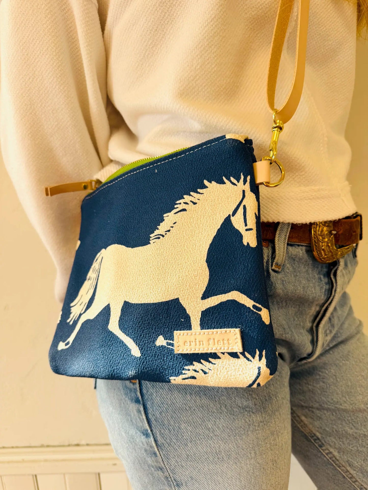 Judy Crossbody Bag – Lorton Trot