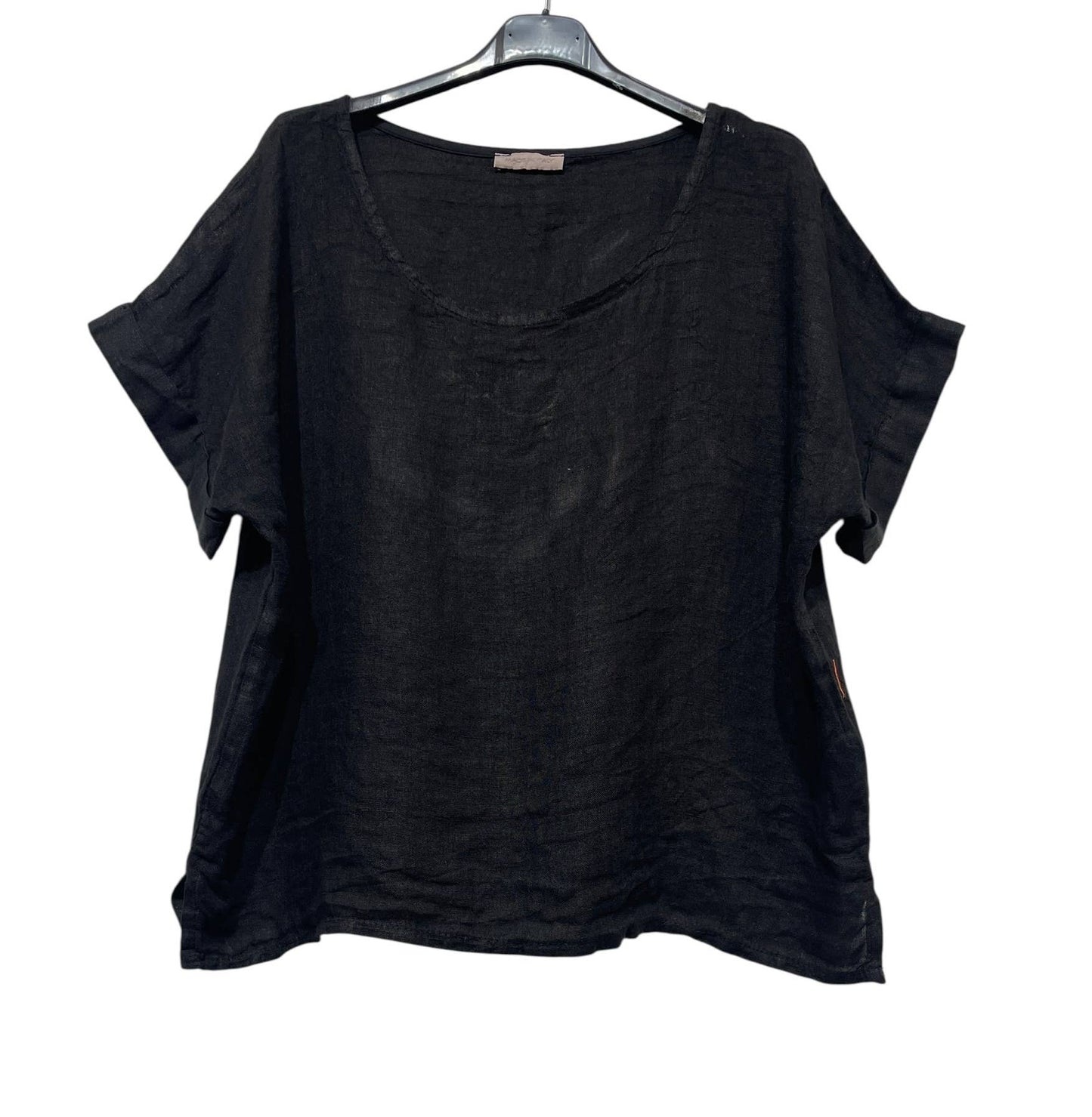 Linen Top