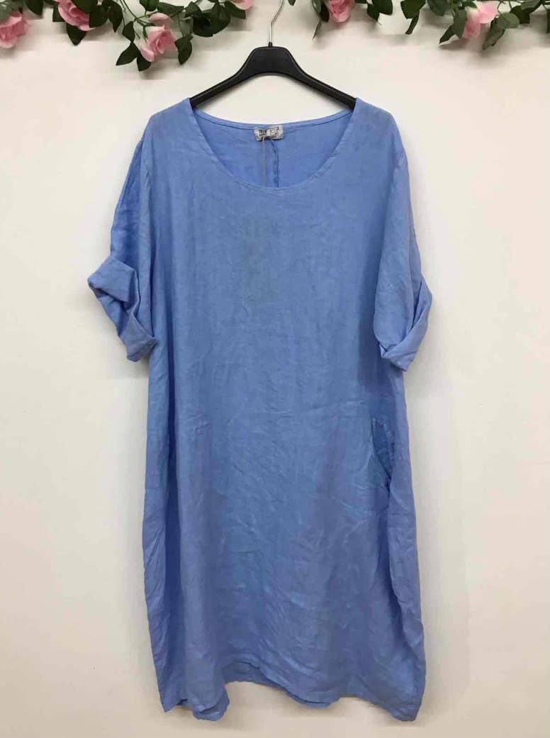 Linnea Dress