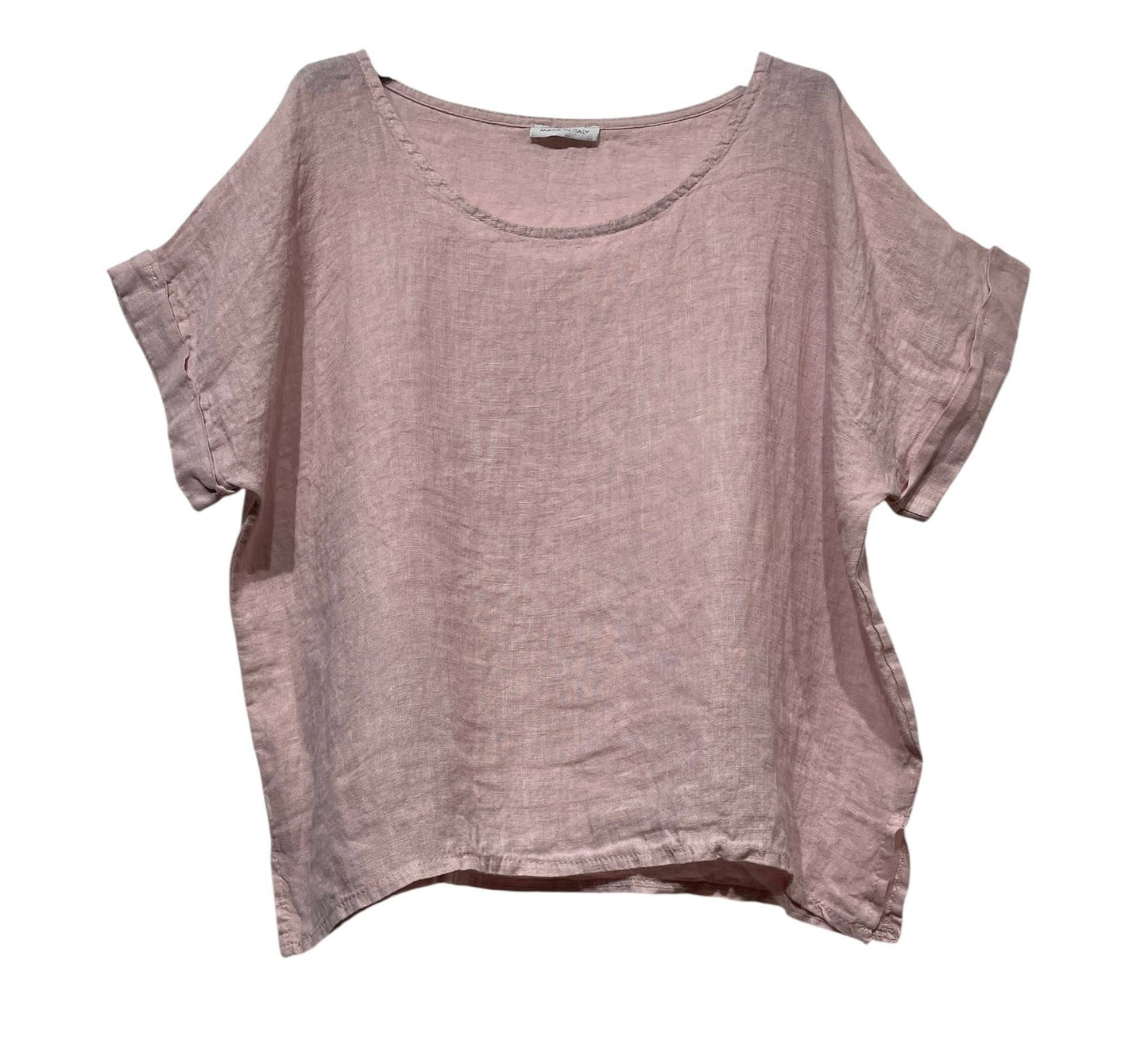 Linen Top