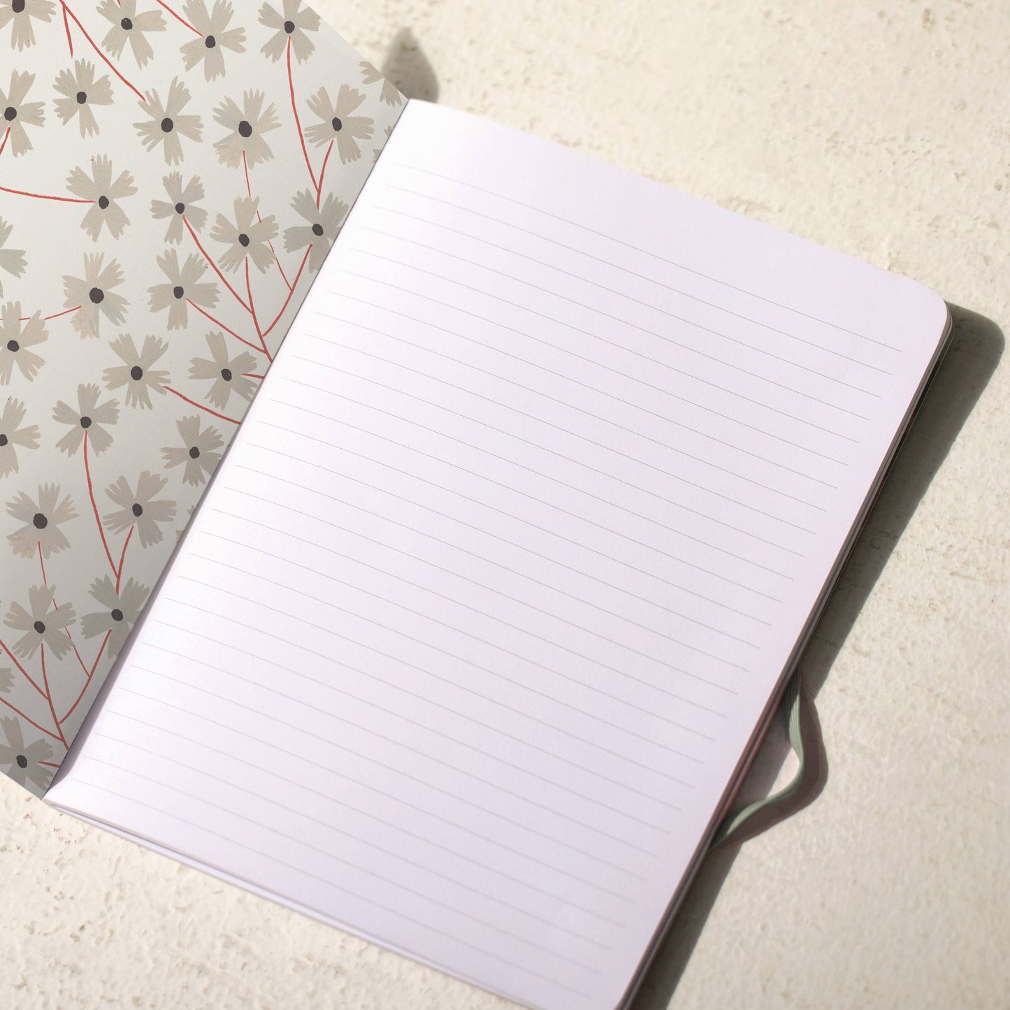 Widly In Love Sewn Trio Notebook Set
