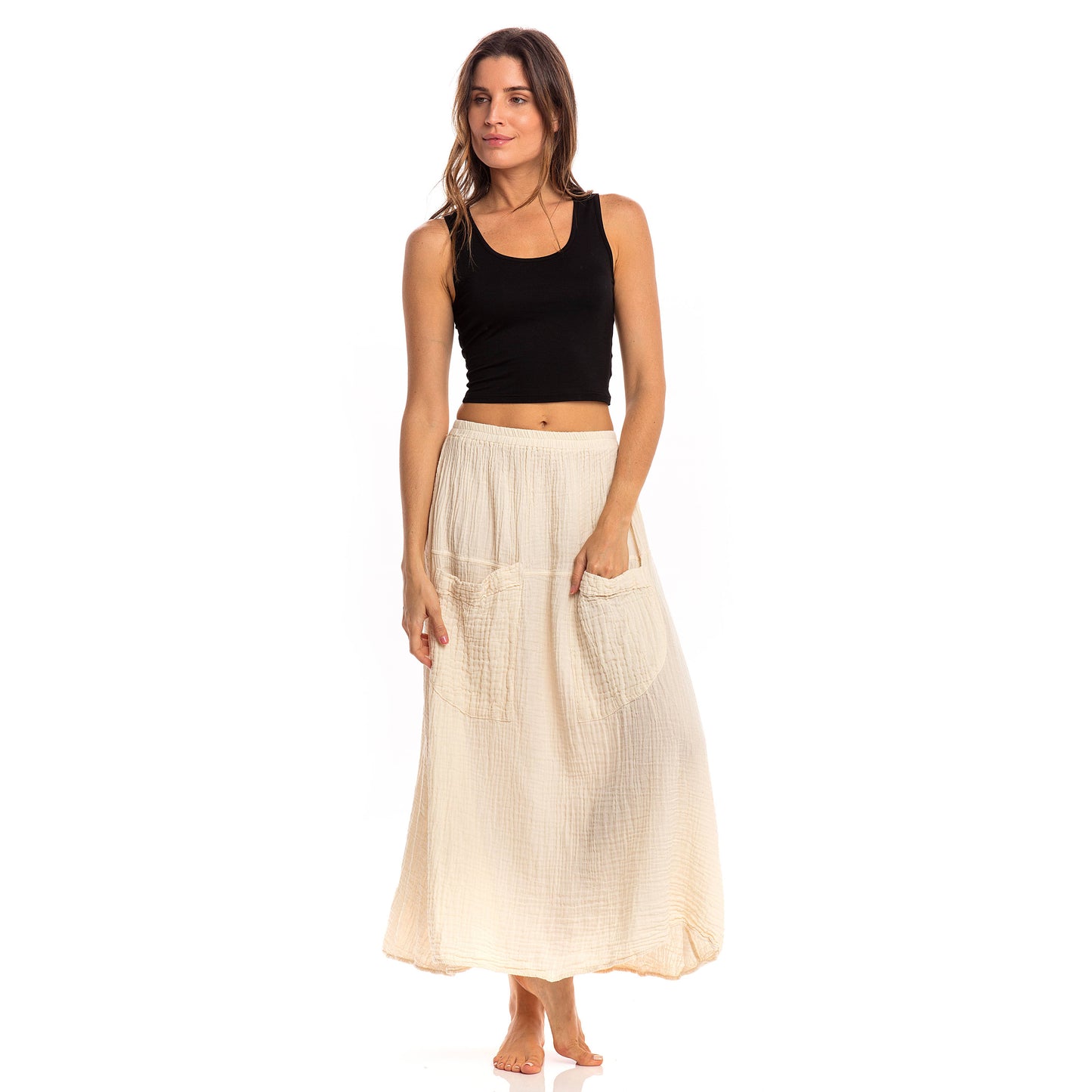 Maggie Skirt-05497F