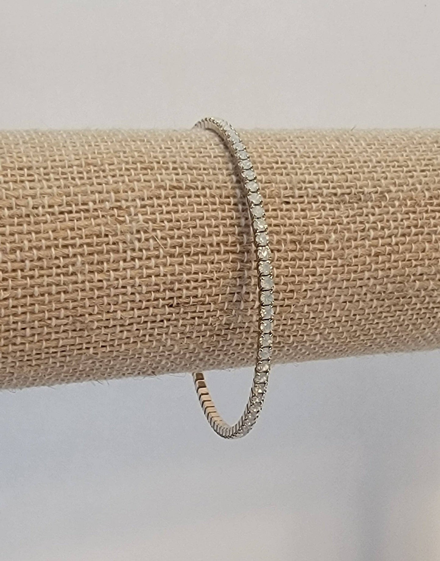 OPAL Gold Metal Bracelet