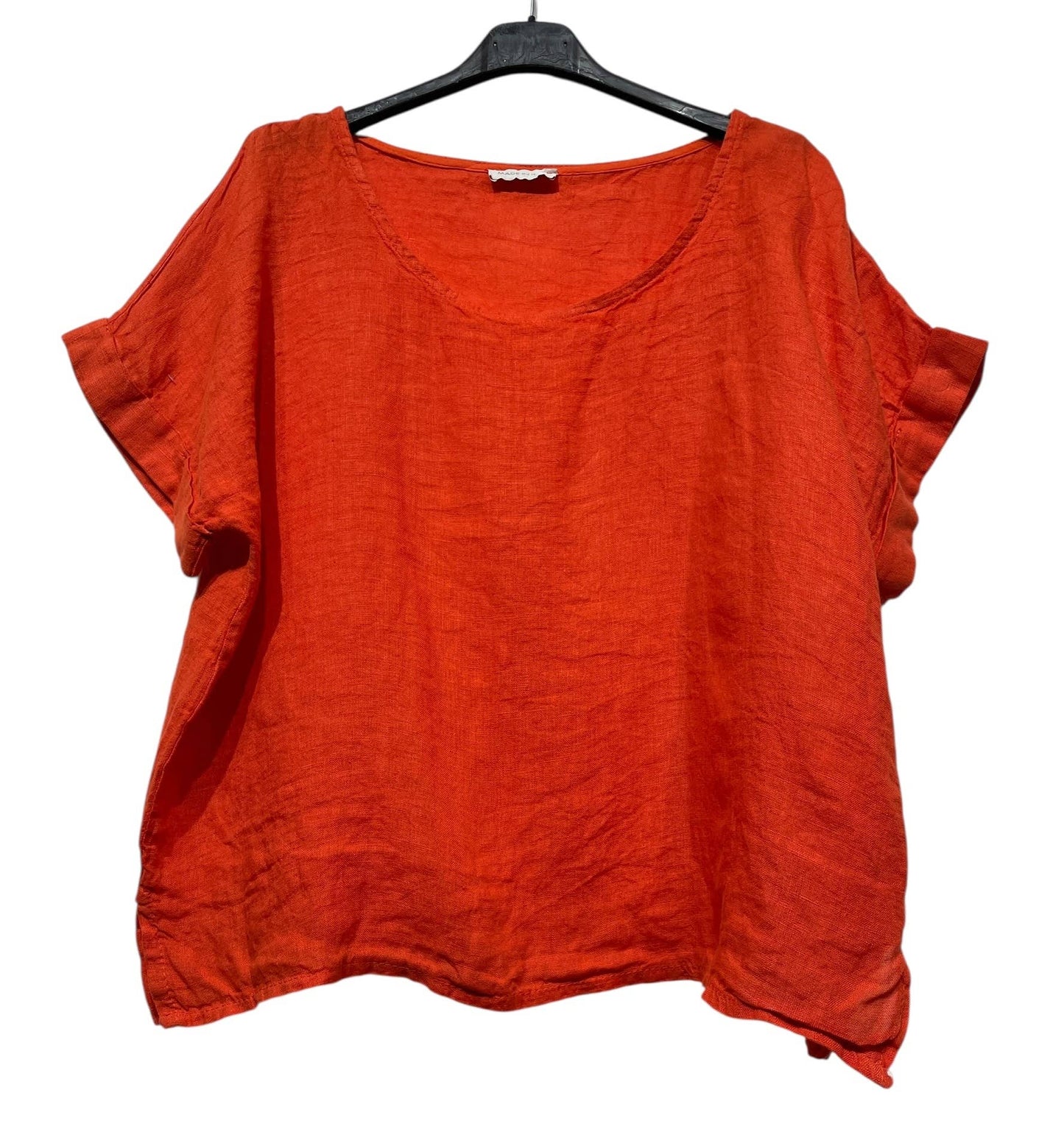 Linen Top