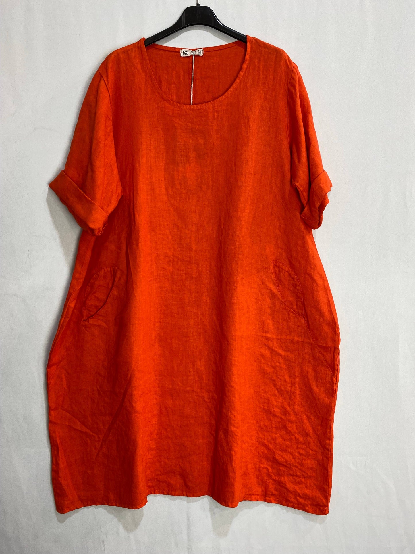Linnea Dress