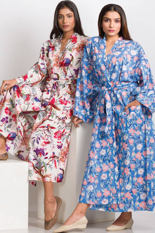 Rani Kimono Robes