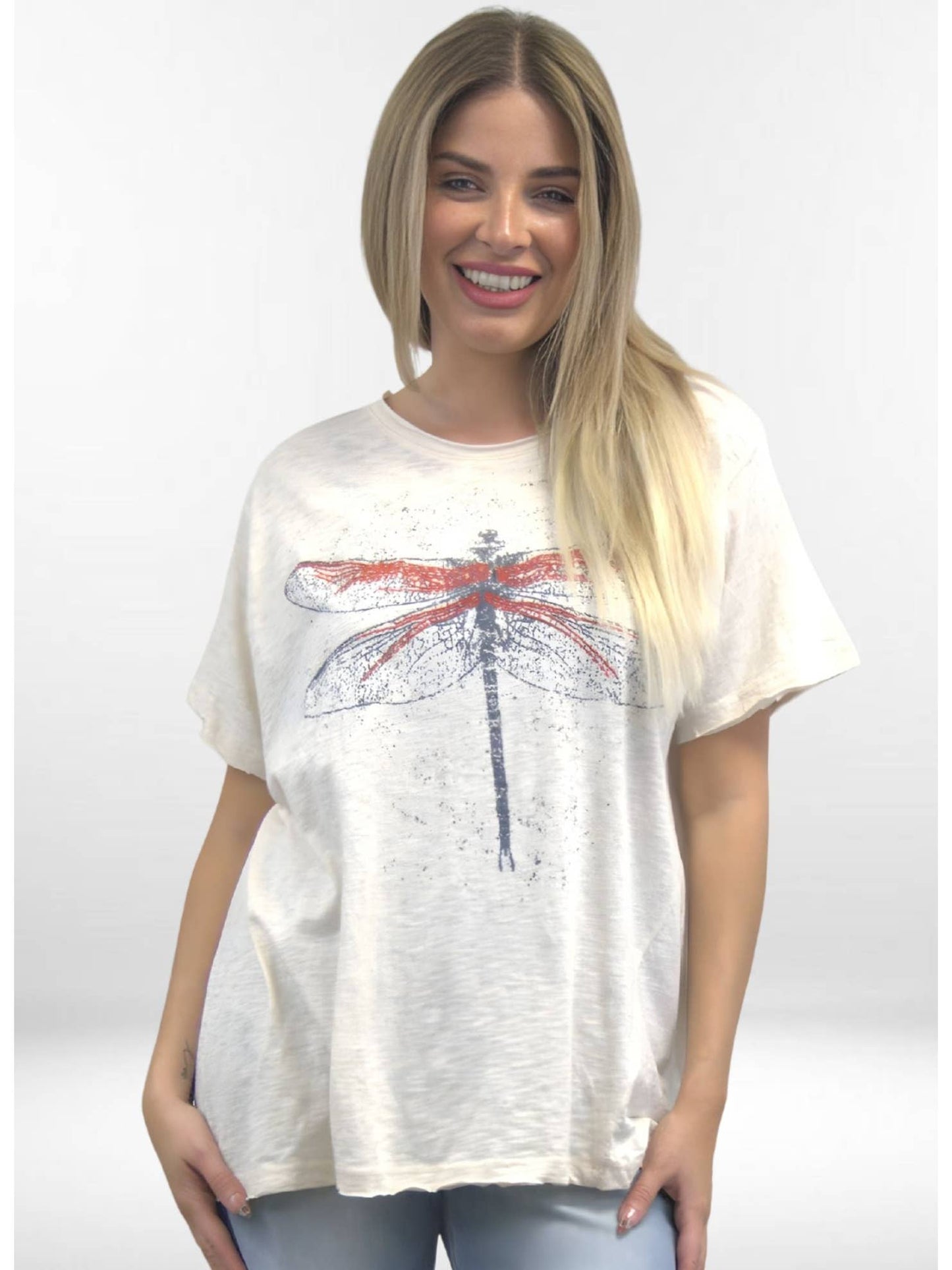 Colette Tee