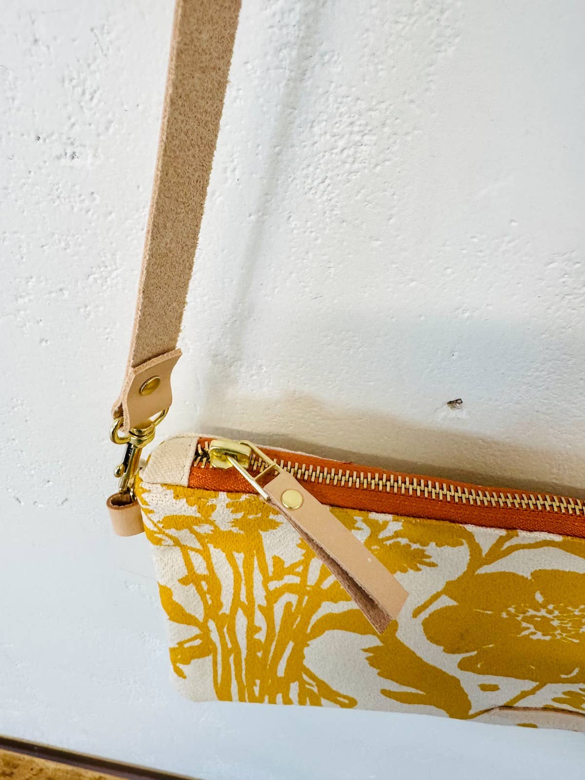 Judy Crossbody Bag – Flaggy Meadow