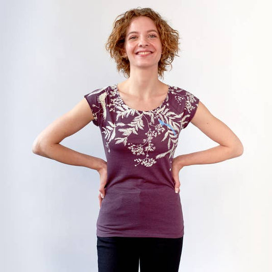 Vines Bamboo T