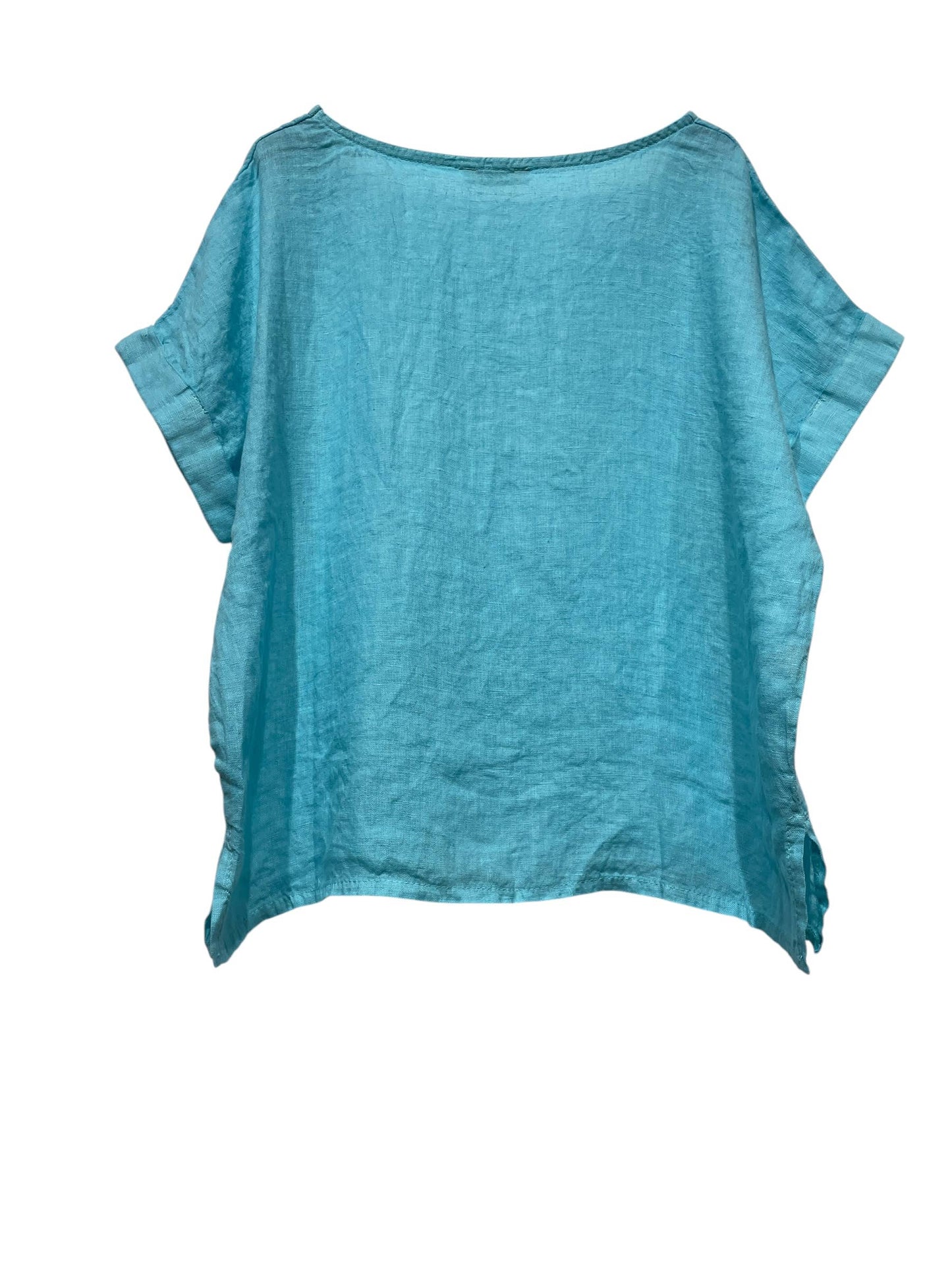 Linen Top