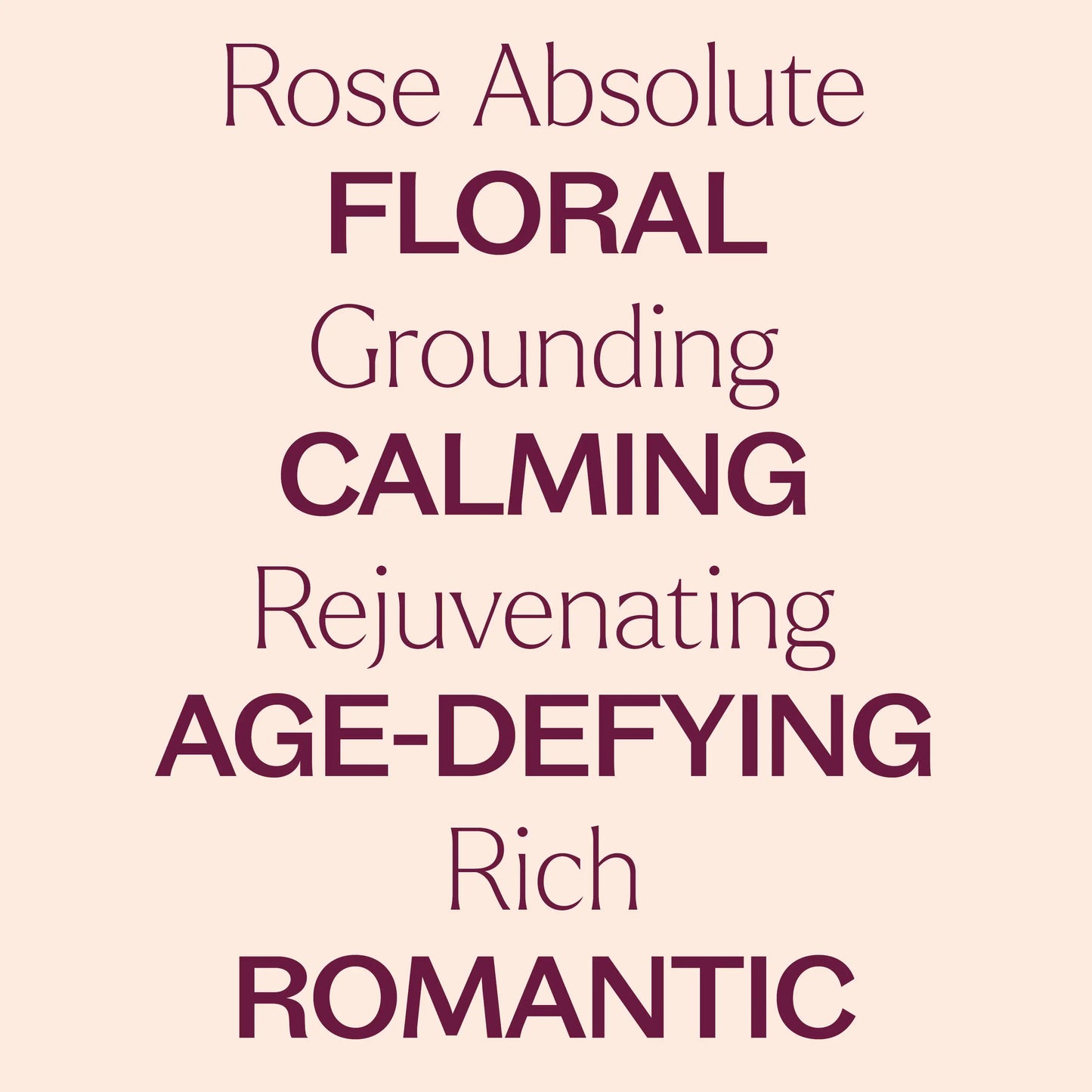 Rose Absolute Essential Oil 10 mL